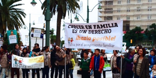 II_marcha_infantil